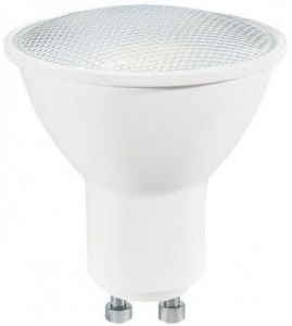 Bec Led Tip Par 6.90W PARATHOM Value PAR16 GU10 Nedimabil 6500k Osram