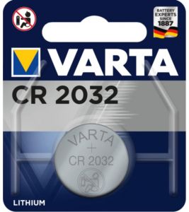 Baterie VARTA Electronics CR2032