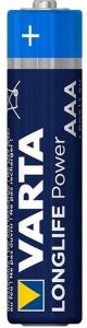 Baterie VARTA Longlife Power Alkaline AAA 1.5V