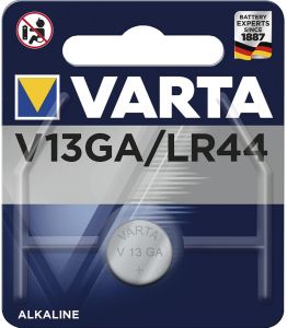 Baterie VARTA Electronics V13GA / LR44 1.5V