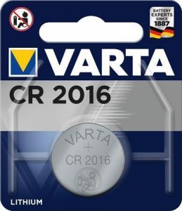 Baterie VARTA Electronics CR2016