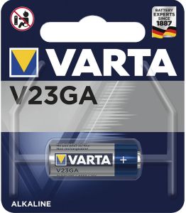 Baterie VARTA Electronics V23GA