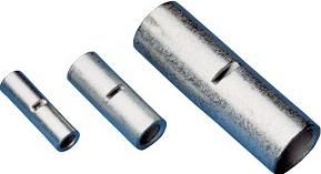 Mufă de legătură neizolată cupru 10mm2 01-531 - Adeleq