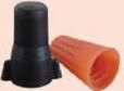 IZOLATOR CABLU 2,5mm KAPS