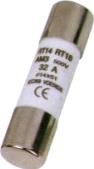 SIGURANTA FUZIBILA 14X51 25A