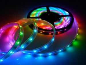 BANDA LED OFFICE 50X50 60LED/ML 14.4W/ML IP54 5ML RGB