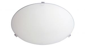 Aplica, Plafoniera SIMPLE 1x60 W Alb 1803 Rabalux