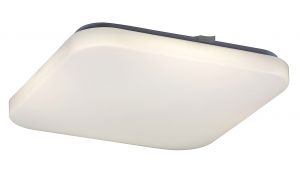 Rob Plafoniera Led 32W H:320mm 4000k 2600lm 2287 Rabalux