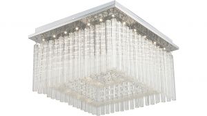 Plafoniera Led Interior DANIELLE 21W 2448 - Rabalux