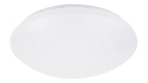 Plafoniera Led Lucas 12W d:260mm 780lm 4000k 3434 Rabalux
