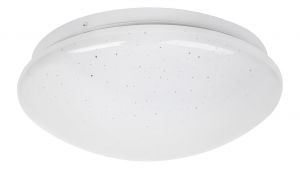 Plafoniera Led Lucas 12W d:260mm 700lm 4000k 3936 Rabalux