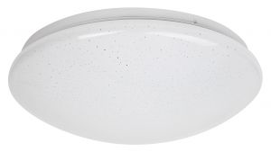 Plafoniera Led Lucas 18W d:330mm 1140lm 4000k 3937 Rabalux