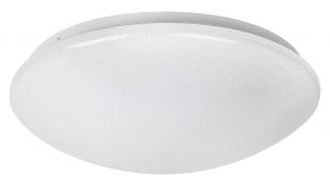 Plafoniera Led Lucas 24W d:380mm 1370lm 4000k 3938 Rabalux