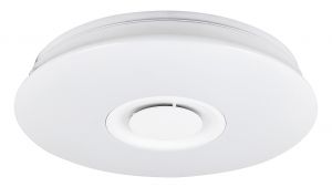 Murry Plafoniera Led 24W D:400mm 1440lm 4541 Rabalux