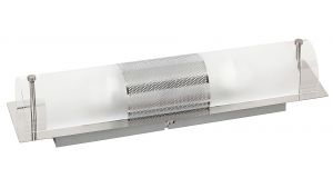 Aplica PERIODIC 2x40 W Crom, Transparent 5808 Rabalux