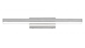 Aplica Led JOHN 12W Alb 5897 - Rabalux