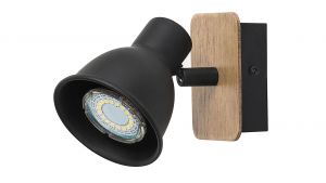 Aplica tip spot Mac 1x15W 5902 Rabalux