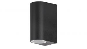 Aplica Exterior CHILE 1x35W 8030 - Rabalux
