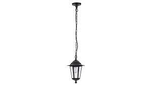 Pendul VELENCE Exterior 1x60 W Negru 8208 Rabalux