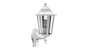 Aplica VELENCE Exterior 1x60 W Alb 8216 Rabalux