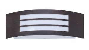 Aplica Exterior ROMA 1x14 W Auriu antic 8511 Rabalux