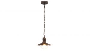 Pendul Exterior OSLO 1x60W 8737 - Rabalux