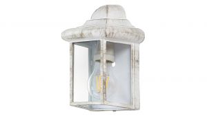 Aplica Exterior NORVICH 1x60W 8753 - Rabalux