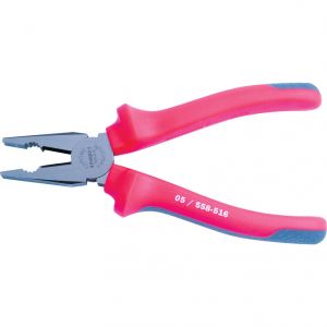 Cleste Combinat 6.1/2 Pro-Torq Vde 160Mm