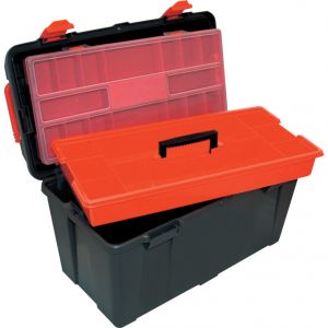 Cutie Unelte Cu Organizator Tto480