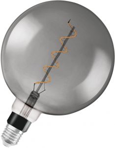 Bec Led Decorativ Vintage 5W Vintage 1906 LED E27 G200 Nedimabil 1800k Osram