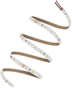 5m Banda Led VALUE 5.5W/m 60Led 24VDC 6500K IP20 Alb