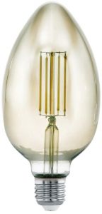 Bec Led 1x4W E27 3000k 11839 - Eglo
