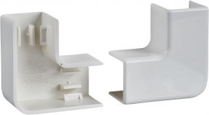 Cot 90° 40X17 ETK40040 - Schneider Electric