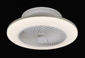 DALFON Plafoniera Led LED 36W d:550mm 2100lm 3000-6000k Rabalux