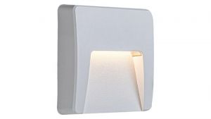 TRENTO Aplica Led 3W H:120mm 4000k 100lm 8893 Rabalux