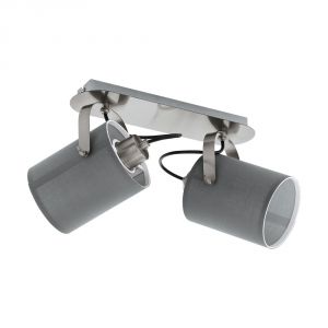 Plafoniera tip spot VILLABATE 2x10W 98139 Eglo