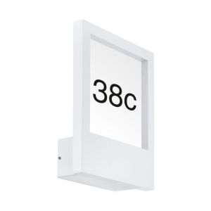 Aplica Exterior MONTEROS 1x28W 98143 Eglo