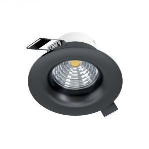 Spot Led SALICETO D:88mm 2700k 6W 98607 Eglo