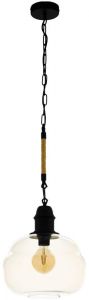 Lustra MARYSVILLE 1x40W d:325mm 43335 Eglo