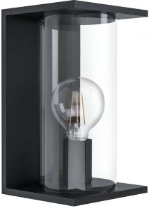 Aplica Exterior CASCINETTA 1x40W 98713 Eglo