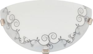 Aplica CEZAR D300/2 1x60 W 6022 Klausen