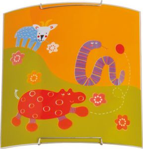 Aplica DINO 275 1x60 W 5987 Klausen