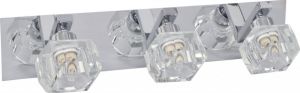 Aplica, Plafoniera VENERE AP3 3x40 W 7537 Klausen