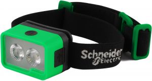 Lampa Frontala Mobiya - Schneider Electric