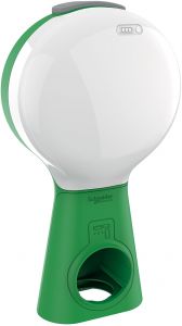 Lanterna Mobiya Cu Panou Solar - Schneider Electric