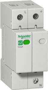 Easy9 Descarcator 1P+N 20 Ka - Schneider Electric