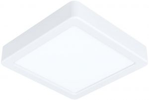FUEVA 5 Aplica Led 10.5W 1200lm 3000k 99236 Eglo