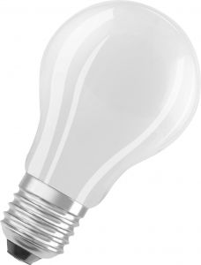 Bec Led PARATHOM RETROFIT CLASSIC A DIM 7W Alb Cald E27 2700k Dimabil Osram