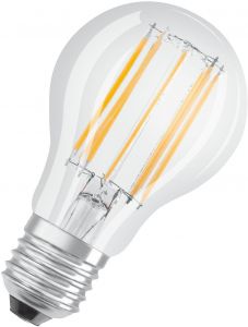 Bec Led LED VALUE CLASSIC A 10W Alb Rece E27 4000k Nedimabil Osram