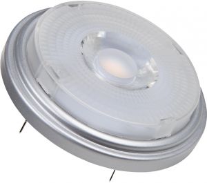 Bec Led PARATHOM PRO AR111 7.30W Alb Cald G53 2700k Dimabil Osram